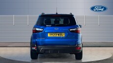 Ford EcoSport 1.0 EcoBoost 125 Active 5dr Petrol Hatchback